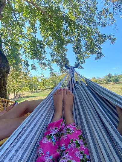L'ancienne Ferme La Mouthe, Hôtel à Queyssac