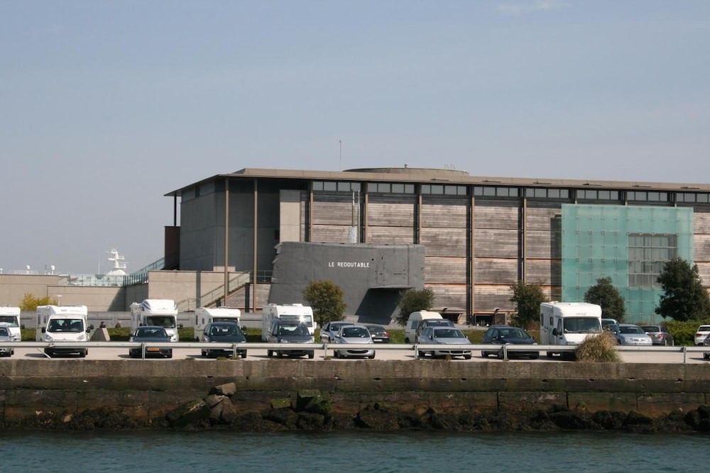 Citotel Hôtel Beauséjour, Hôtel à Cherbourg-en-Cotentin