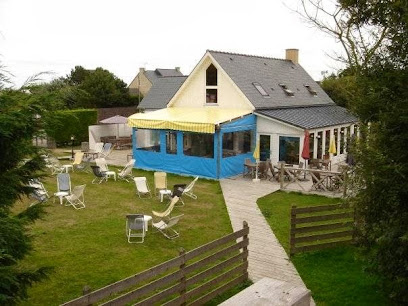 La Sapinière Hôtel à Saint-Laurent-sur-Mer