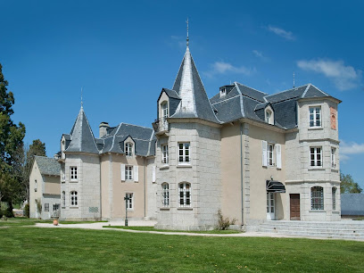Logis Hôtel Le Château D'orfeuillette Rest. Le Théophile Hôtel à Albaret-Sainte-Marie