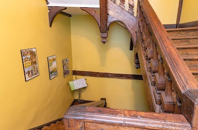 La Flûte Enchantée - Chambres Et Suites De Charme, Résidence Hôtelière à Troyes