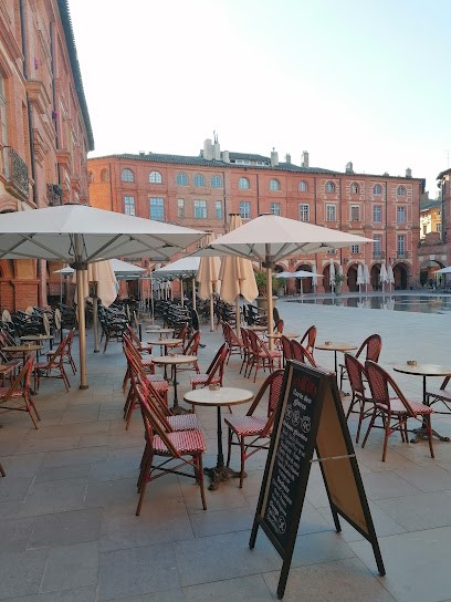 Le BON'APPART, Hôtel à Montauban