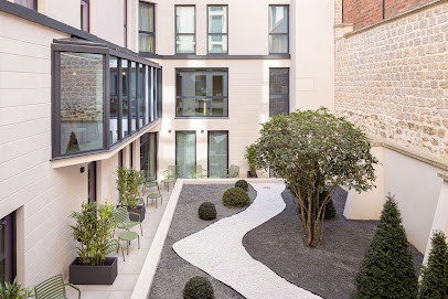 Hotel YAC Paris Clichy, A Member Of Radisson Individuals, Hôtel à Clichy