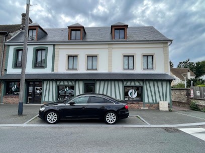 La Parenthèse Suites, Hôtel à Pont-de-l'Arche