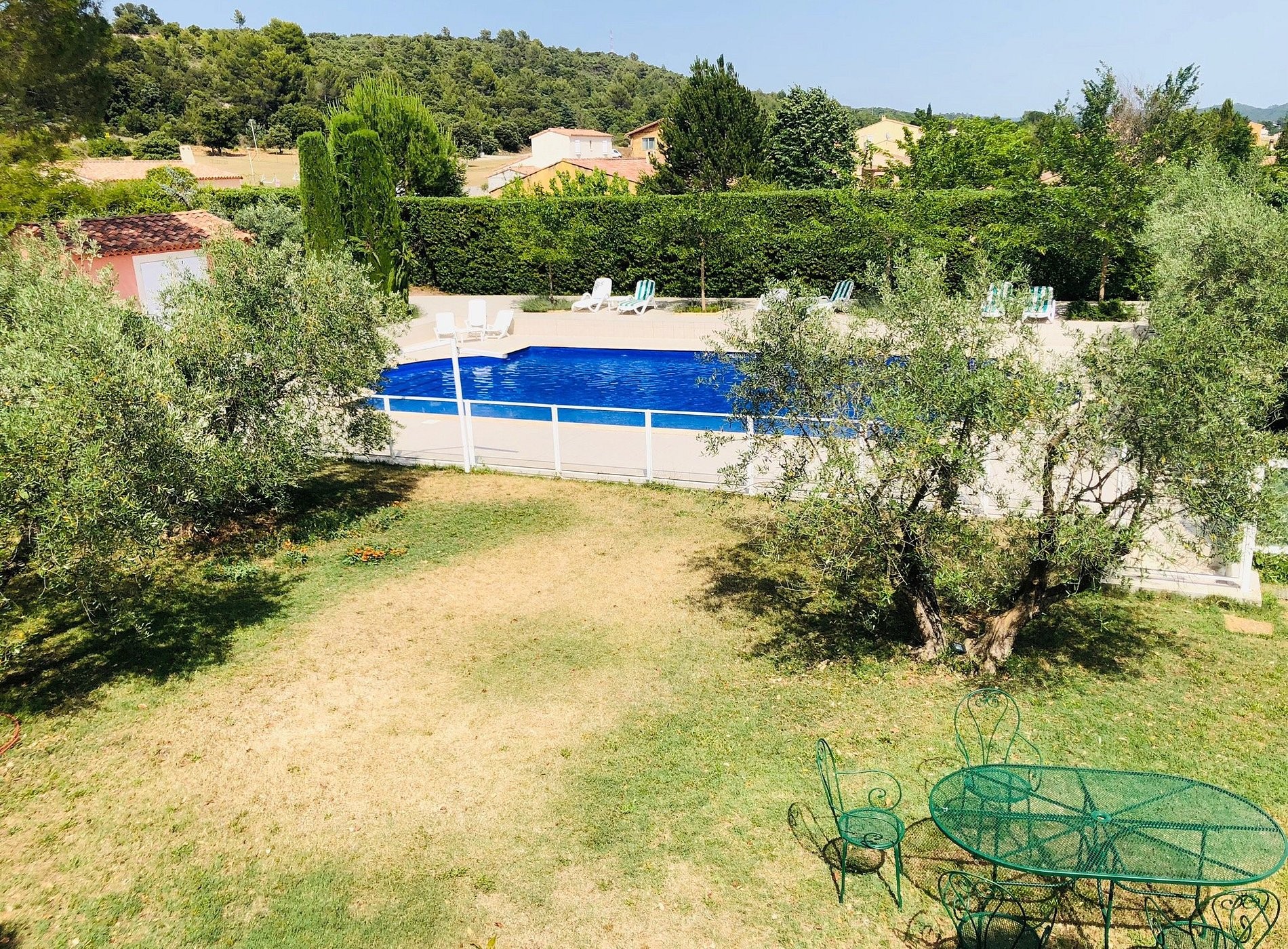 Olivier Hôtel, Hôtel à Vinon-sur-Verdon