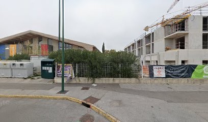 Le Palais De La Glace, Hôtel à La Garde