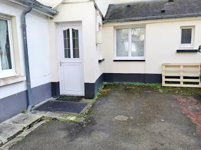 Appart‘hotel Quimper Centre Ville - Le Saint Marc (Parking Privé Gratuit) Hôtel à Quimper