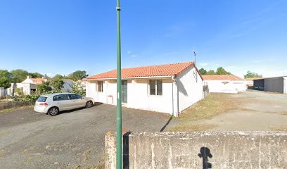 Bar Hôtel - CHEZ PL, Hôtel à Saint-Martin-des-Tilleuls