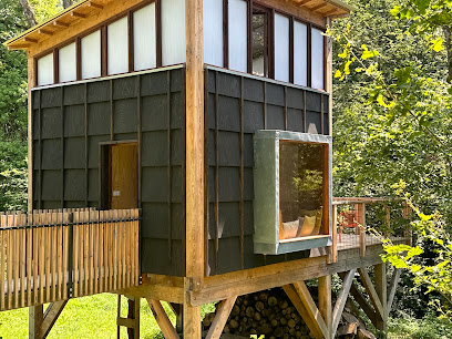 Micro Palaces Hôtel à Vaulx