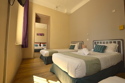 Hotel Les Lavandes, Hôtel à La Ciotat