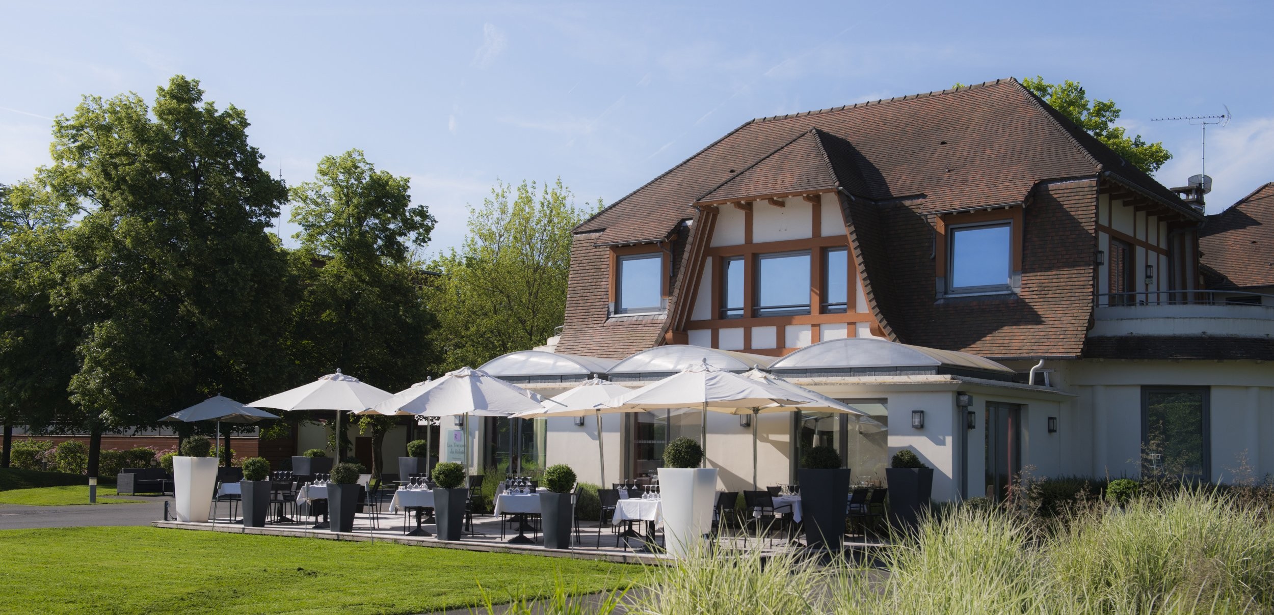 Le Relais De La Malmaison Paris Rueil Hotel & Spa, Hôtel à Rueil-Malmaison