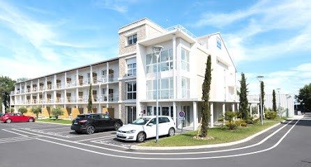 Résidence CAP WEST Carquefou Belle Etoile, Résidence Hôtelière à Carquefou