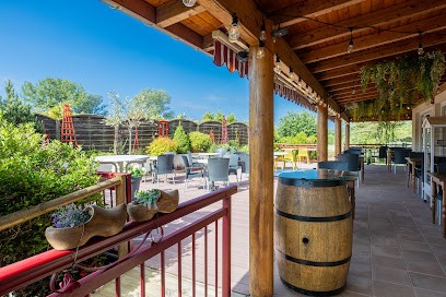 Le Relais Vosgien - La Table De Sophia-, Hôtel à Saint-Pierremont