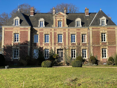 Chateau Loyd & Spa, Hôtel aux Hauts-de-Caux