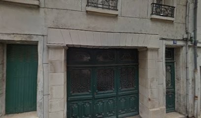 Séjour, Résidence Hôtelière à Angoulême