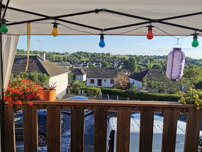 Le Saint Mary, Hôtel à Mauriac