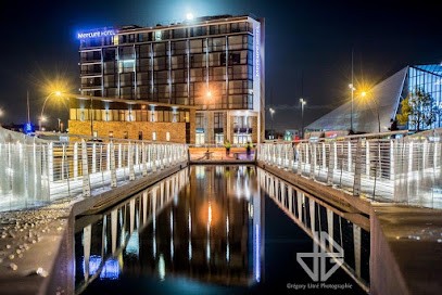 Hotel Mercure Cherbourg Centre Port, Hôtel à Cherbourg-en-Cotentin