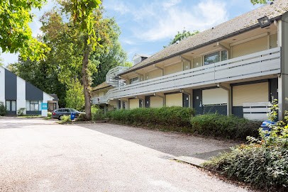 KYRIAD DIRECT NANCY SUD - Vandoeuvre, Hôtel à Vandoeuvre-lès-Nancy