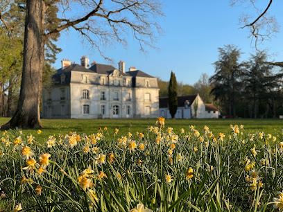 Les Hayes En Sologne, Hôtel à Fontaines-en-Sologne