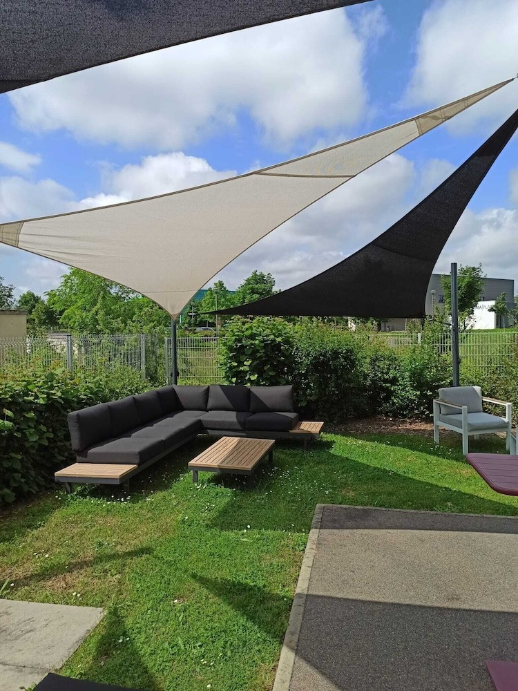 Hôtels B&B Chartres, Hôtel à Chartres