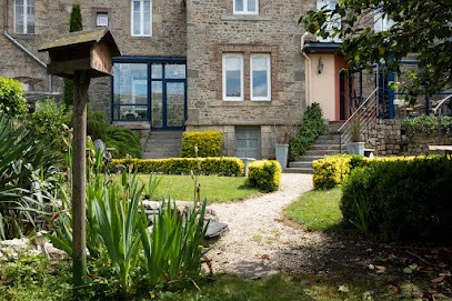 La Demeure, Hôtel à Guingamp