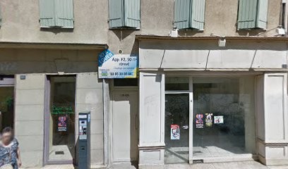 Mâcon-Gare-Centre Ville-Cosy-Wifi- ST AN, Hôtel à Mâcon