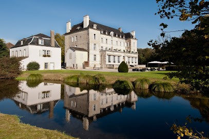 Chateau De Saulon, Hôtel à Saulon-la-Rue