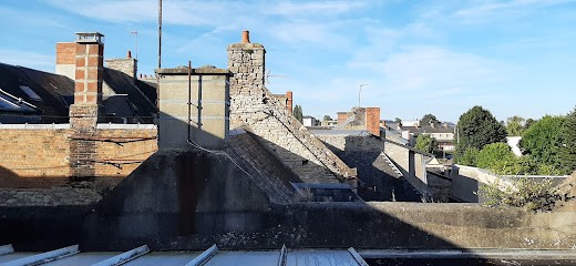 Hôtel Le Vauban, Hôtel à Carentan les Marais