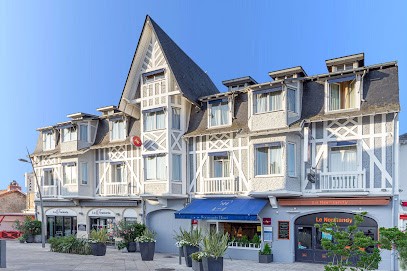 Normandy Hotel, Hôtel à Pornichet