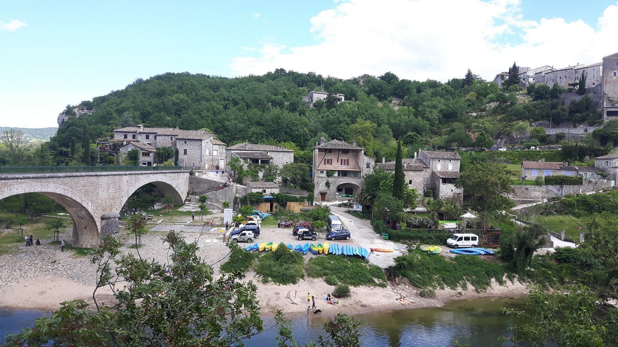 Maison D'hôtes L'armourier Hôtel à Largentière