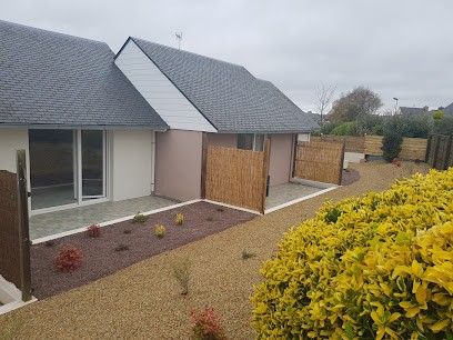 Résidence SENIORS PRIVILEGES La Maison Des Senios, Résidence Hôtelière à Lannion