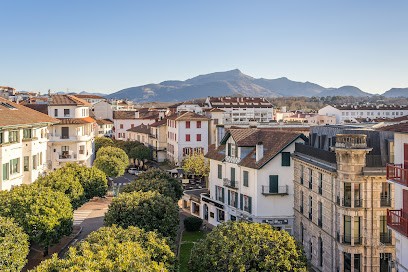 Hotel Madison, Hôtel à Saint-Jean-de-Luz