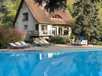 gi, Hôtel à Beausoleil