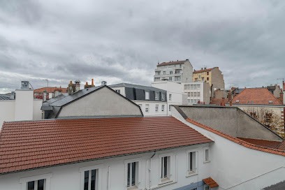 Résidence Célestins, Résidence Hôtelière à Vichy