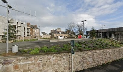Sci Mathieu, Résidence Hôtelière  