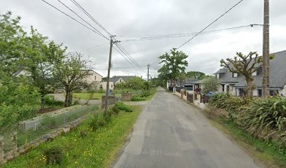 Maison Entre Mer Et Campagne, Hôtel à Surzur