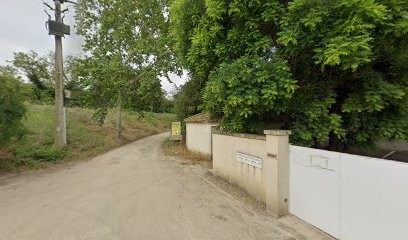 Mas D'aujargues, Hôtel à Marsillargues