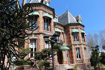 Hôtel De Paris - Bistronomy, Hôtel aux Andelys