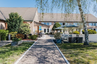 Sure Hôtel By Best Western, Hôtel au Poinçonnet