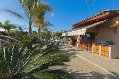 Résidence de Vacances & SPA Marina d'Arone, Résidence Hôtelière à Piana