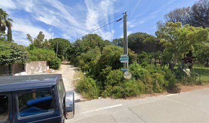 Gal Régine, Hôtel à Ramatuelle