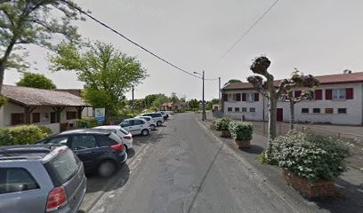 Les Hauts Bornave, Hôtel à Parentis-en-Born