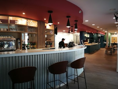 Ibis Styles Poissy Paris, Hôtel à Poissy