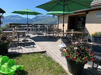 Hôtel Emeraude Vallandry, Hôtel à Landry