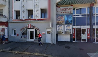 Lecoro, Hôtel à Thonon-les-Bains