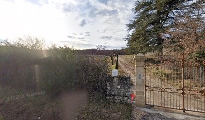 La Corneyrette, Hôtel à Venasque