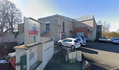 Ak Hôtel, Hôtel à Muret