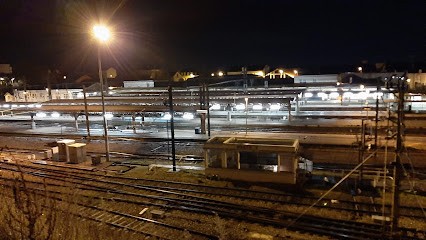 L'EXCESS, Hôtel à Vierzon