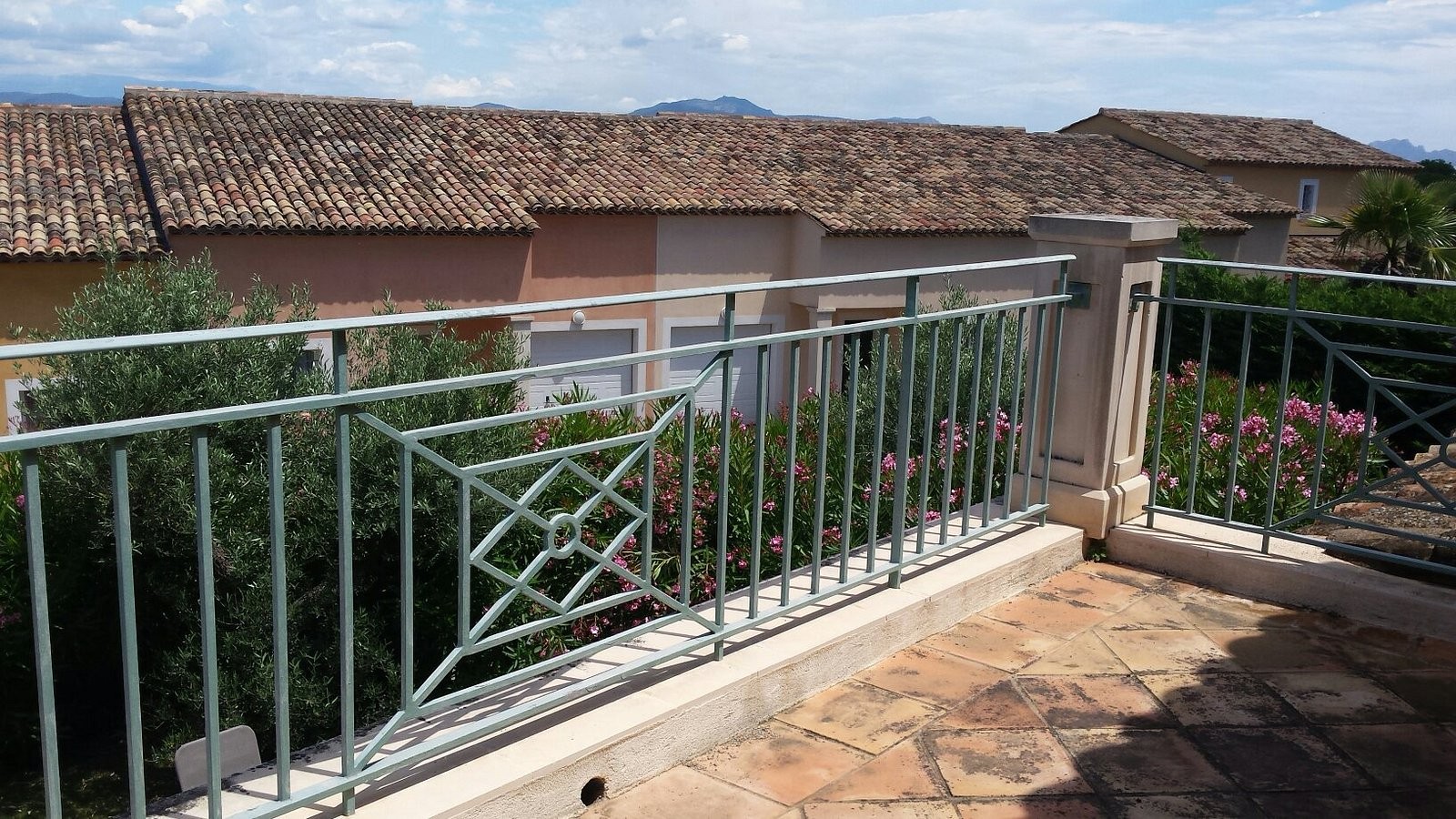 Lagrange Vacances - Green Bastide, Résidence Hôtelière à Roquebrune-sur-Argens