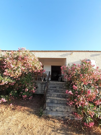 Auberge Galeris, Hôtel à Galéria